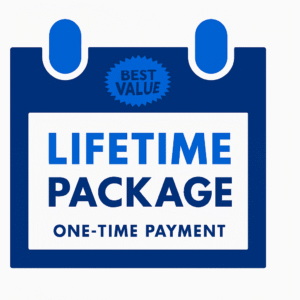 Lifetime Deal